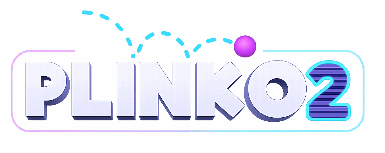 Plinko 2 logo